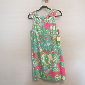 Lilly Pulitzer Lindy Shift Dress